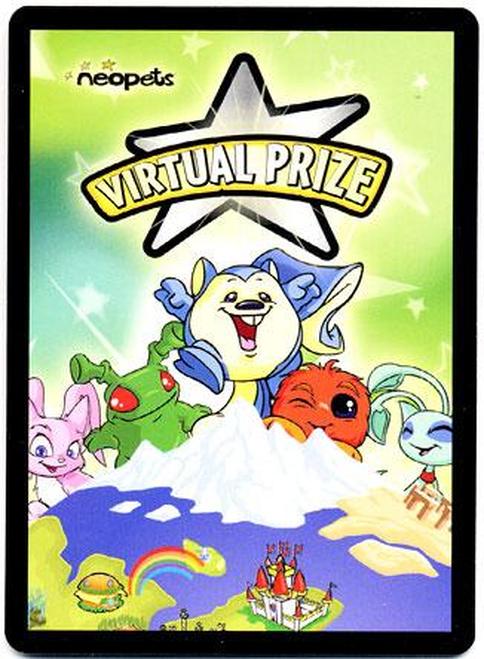 Neopets virtual prize codes 2018